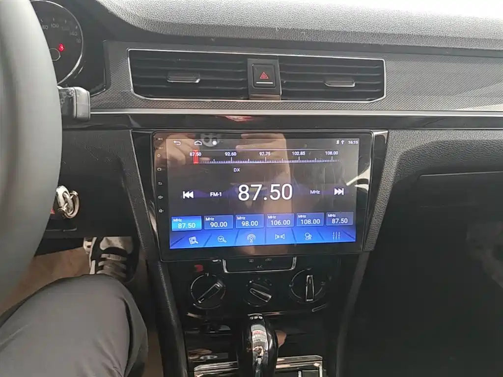 Volkswagen C-TREK 2018 230TSI DSG Comfort фото 13