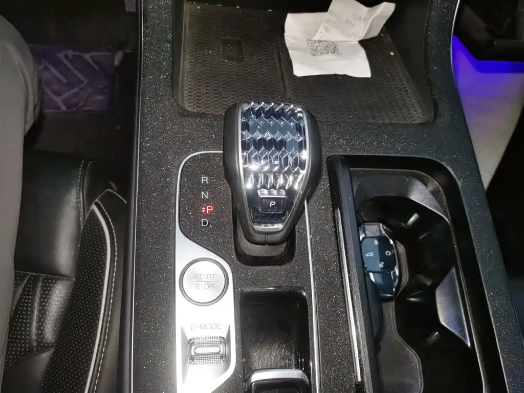 GAC Trumpchi Trumpchi GS8 2022 Pilot Series 2.0TGDI 2WD Luxury Smart Connect Edition (7-Seater) фото 10