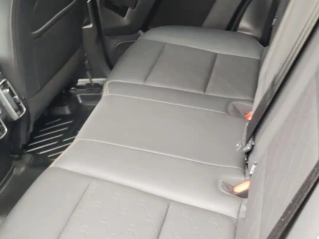 Haval Big Dog 2021 1.5T DCT 2WD Husky Edition фото 8