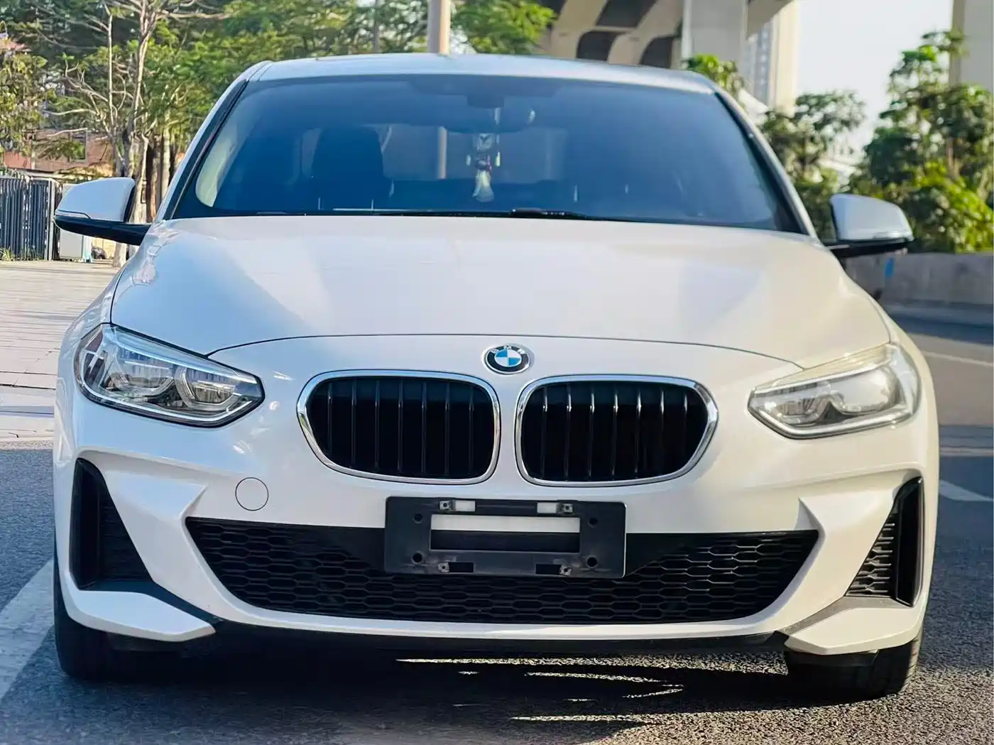 BMW 1 Series 2019 120i Leading M Sport Package фото 3
