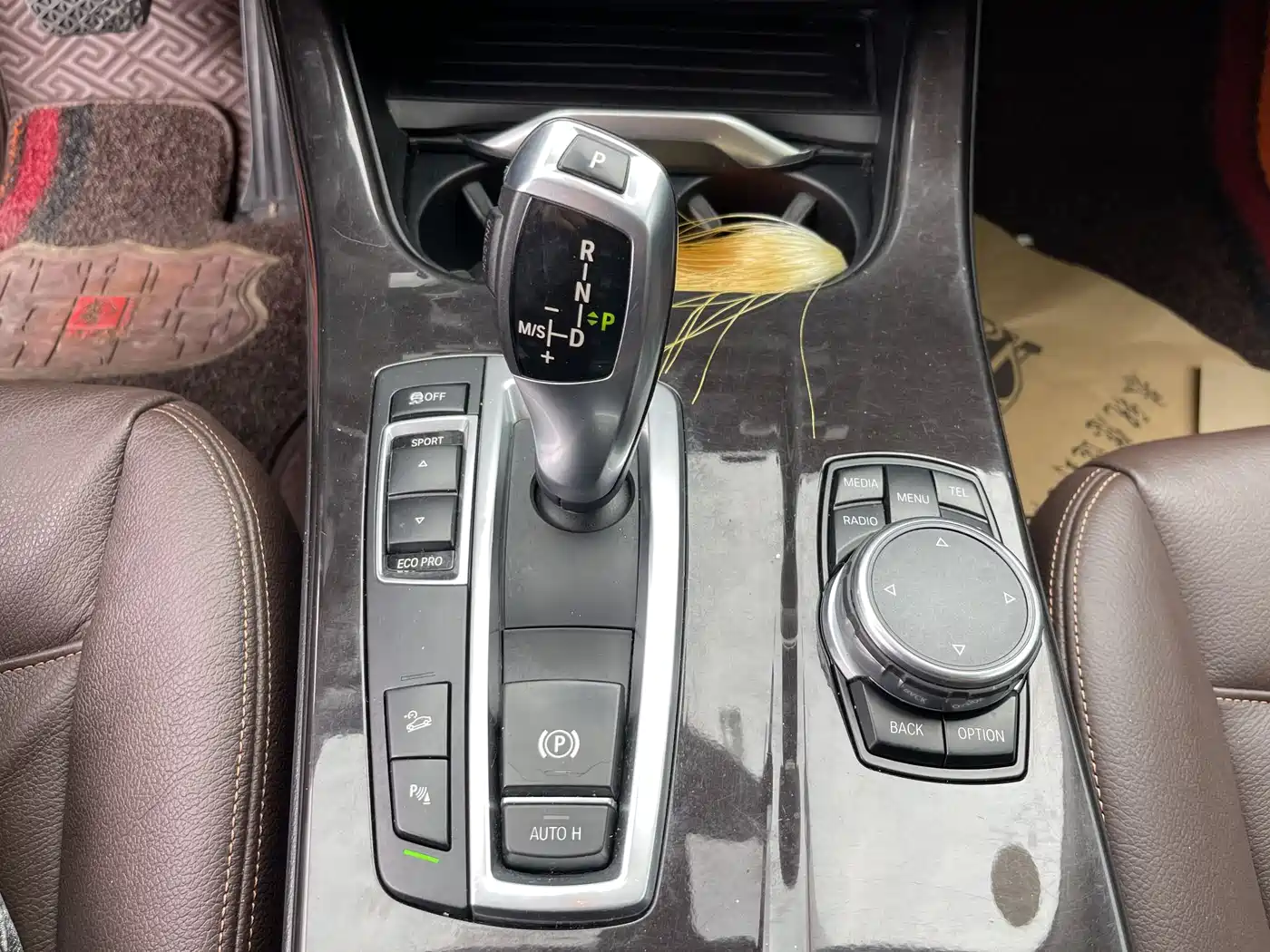BMW X4 2014 xDrive20i X Design Package фото 20