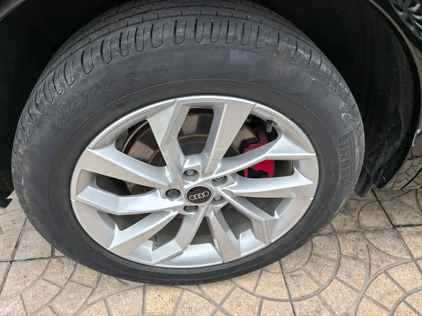 Audi Q5L 2022 40T Luxury Dynamic фото 12