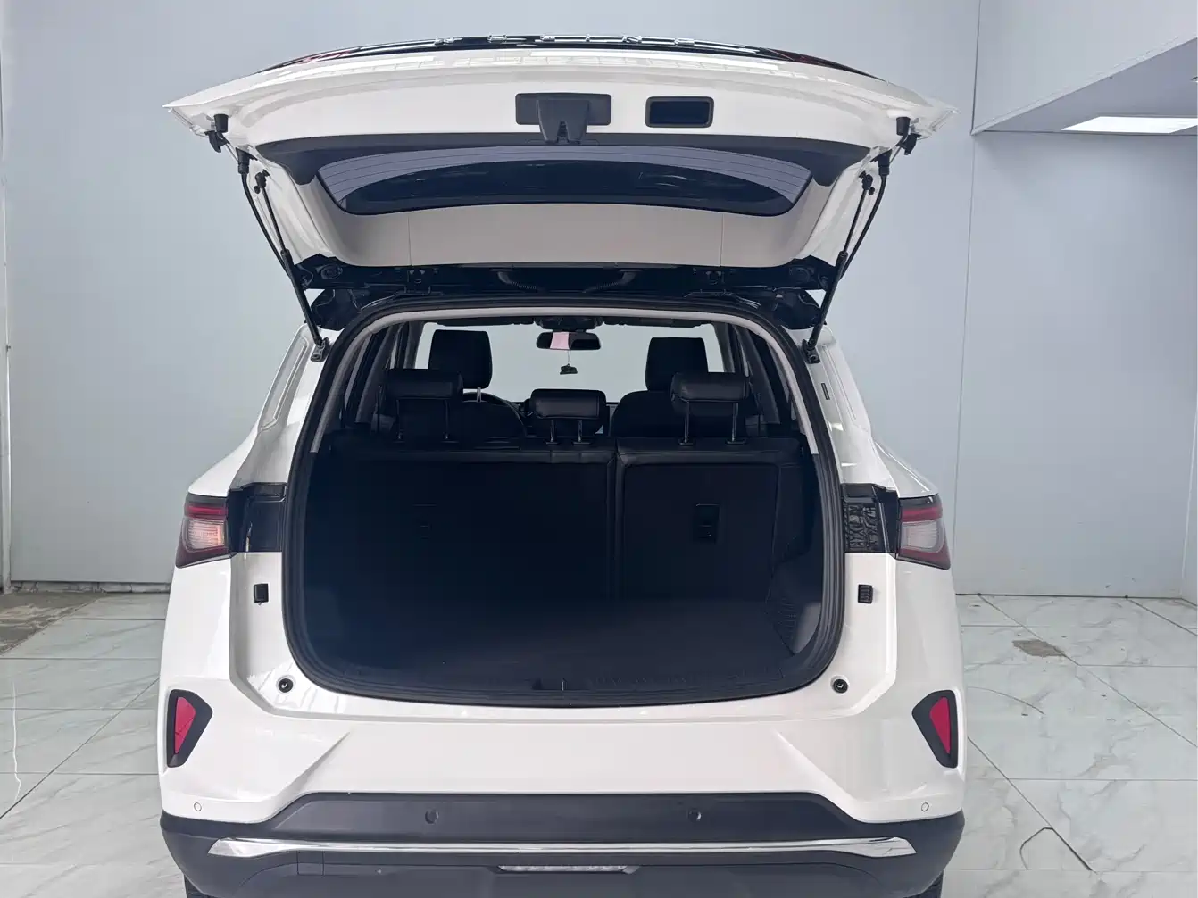 WULING AUTOMOBILE WULING XINGCHEN
