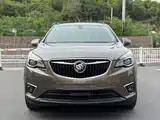 Фото 2 - Buick Envision Plus