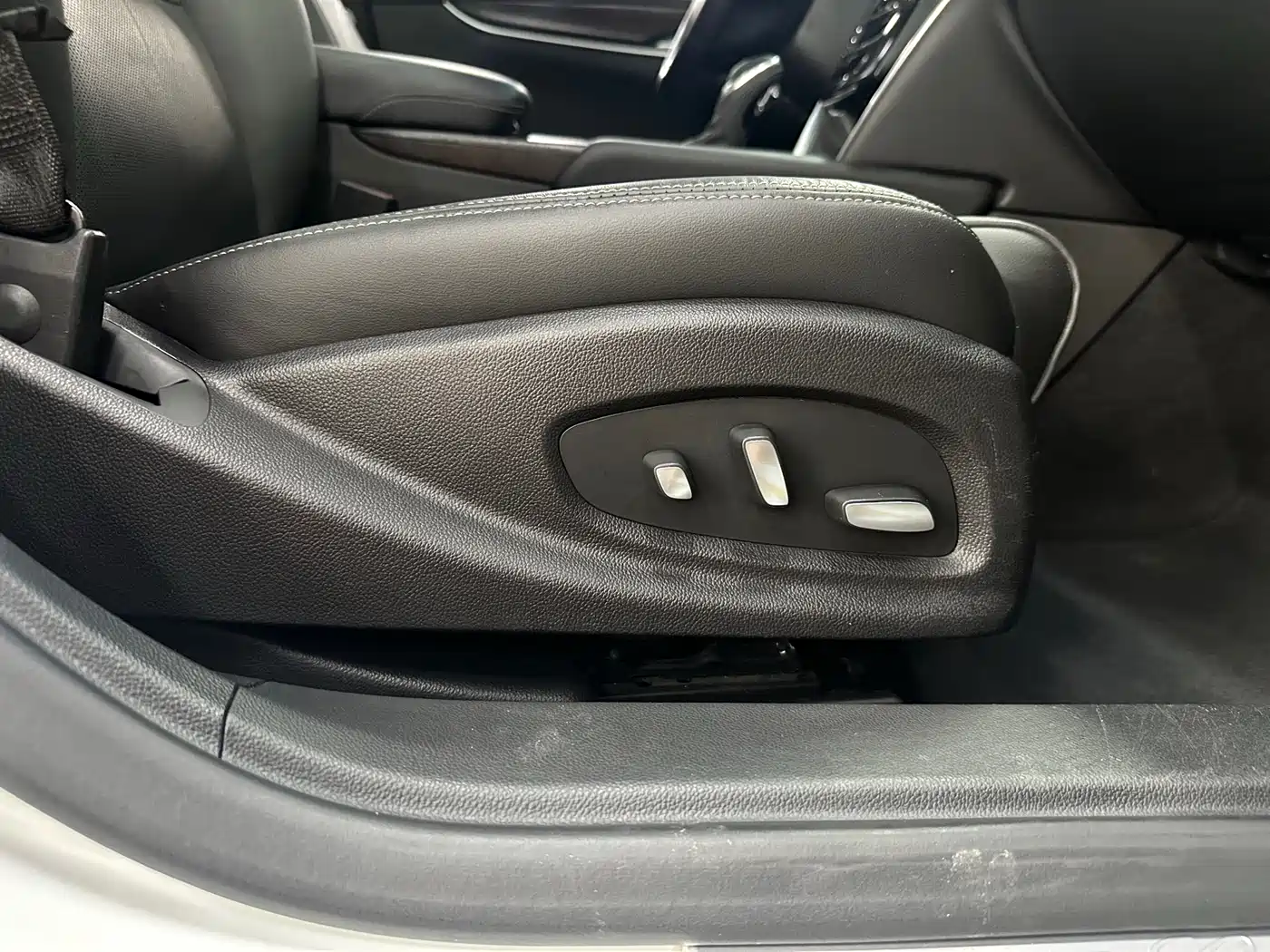 Cadillac XTS 2018 28T Elite фото 15