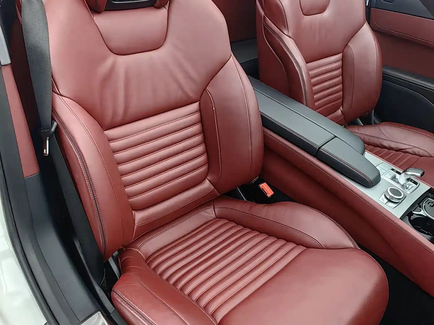 Mercedes-Benz SL-Class 2017 SL 400 фото 8