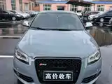 Photo 2 - Audi A3 (Import)