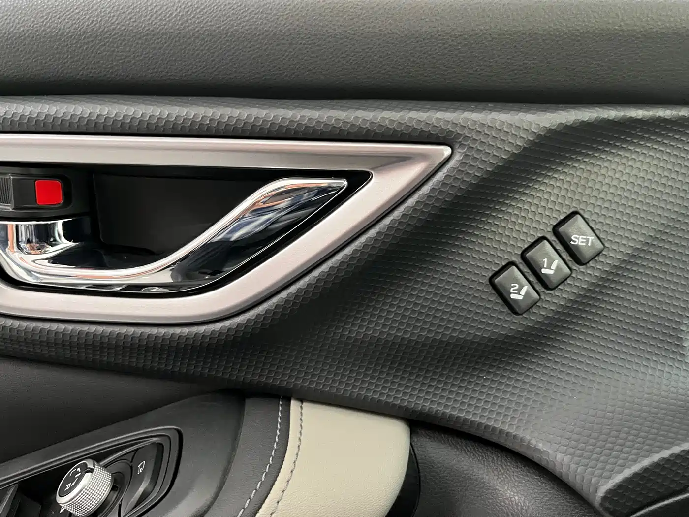 Subaru Forester 2022 2.0i AWD Luxury Edition with EyeSight фото 13