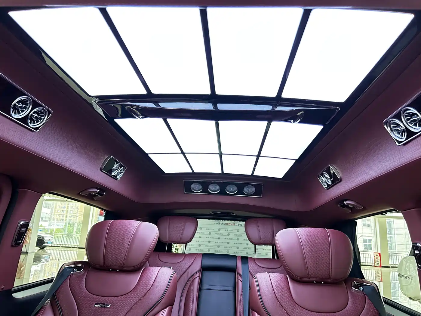 KETI CAR KTI SHENGM PEAK