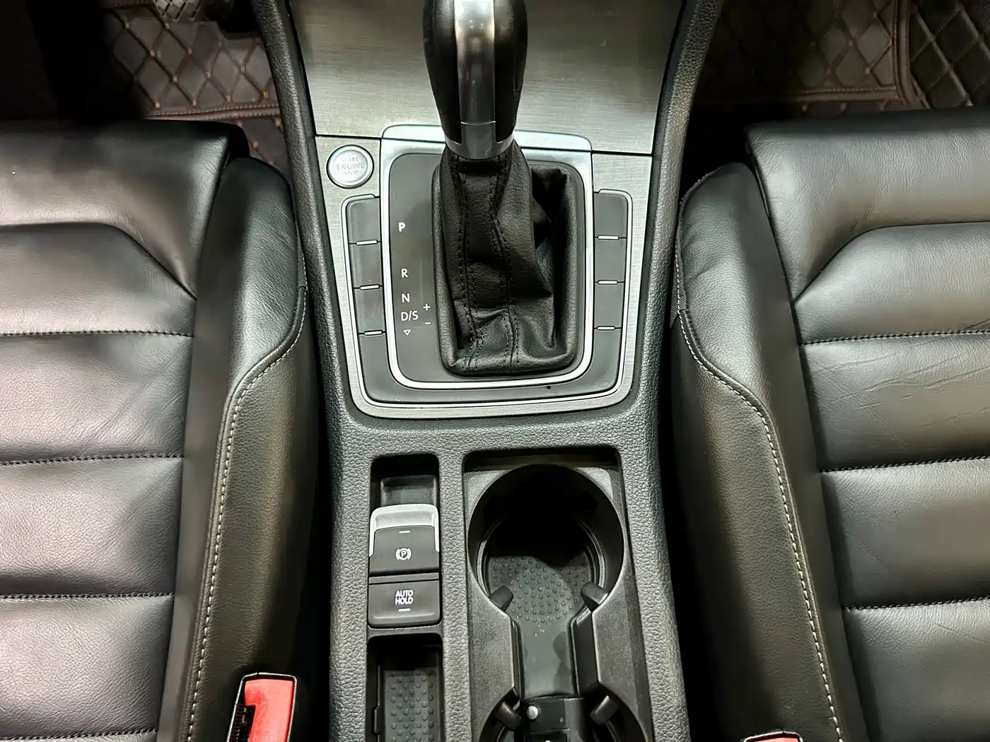 Volkswagen Golf 2016 230TSI Automatic Luxury фото 15