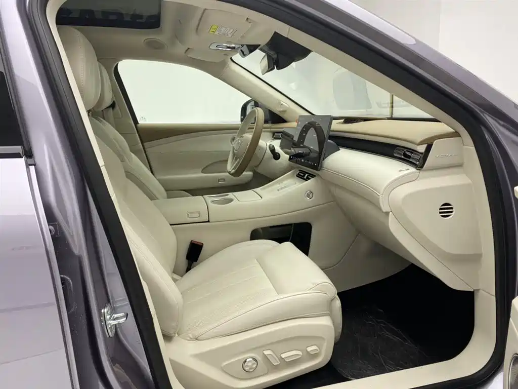 Voyah Auto VOYAH FREE 2025 FREE+ RWD Qiankun Edition фото 20