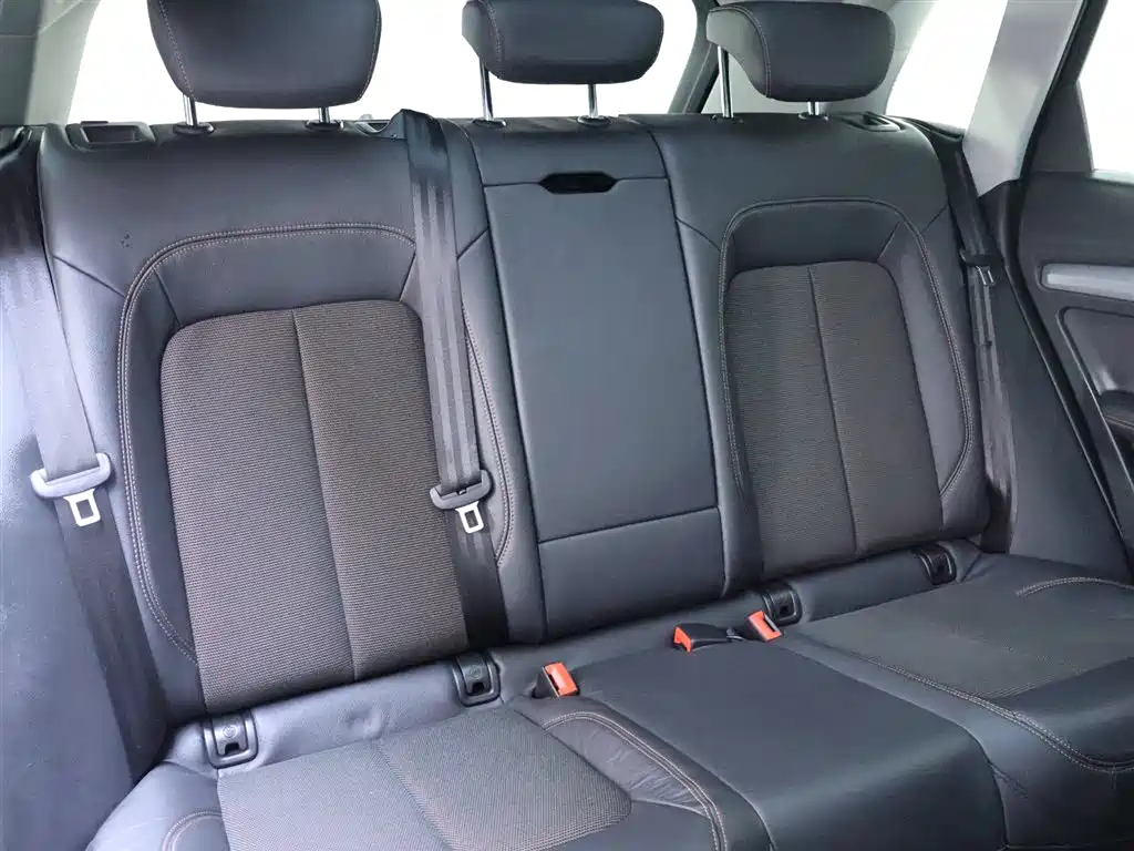 Audi Q5L 2018 40 TFSI Premium Fashion China VI фото 23