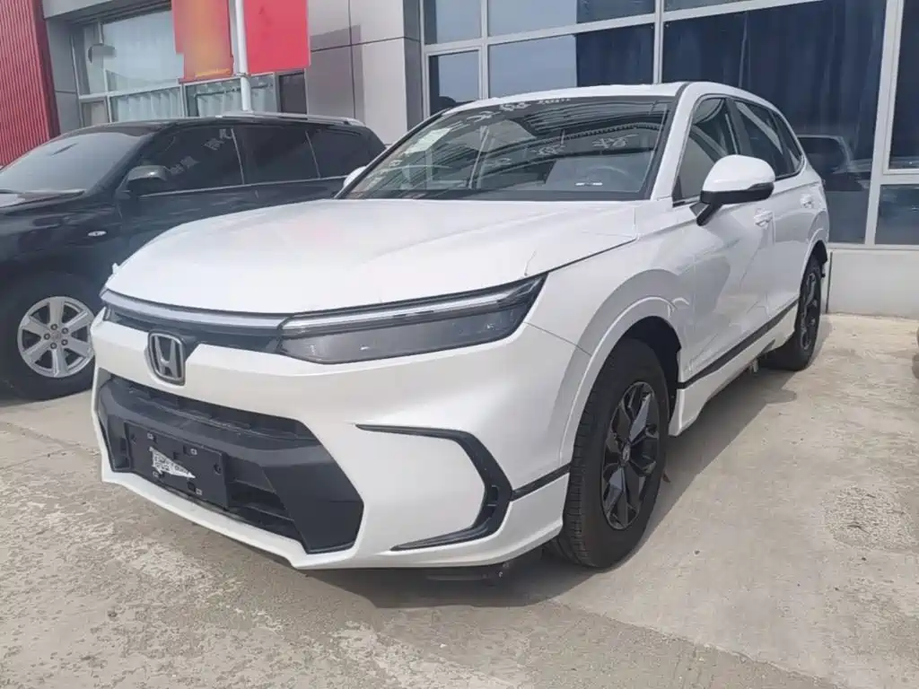 Honda Haoying 2023 240TURBO 2WD Elite 5-Seater