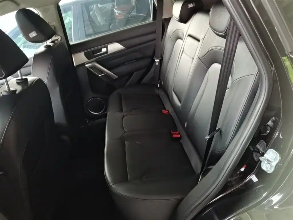 Haval H2 2017 Red Label 1.5T Automatic 2WD Luxury фото 13