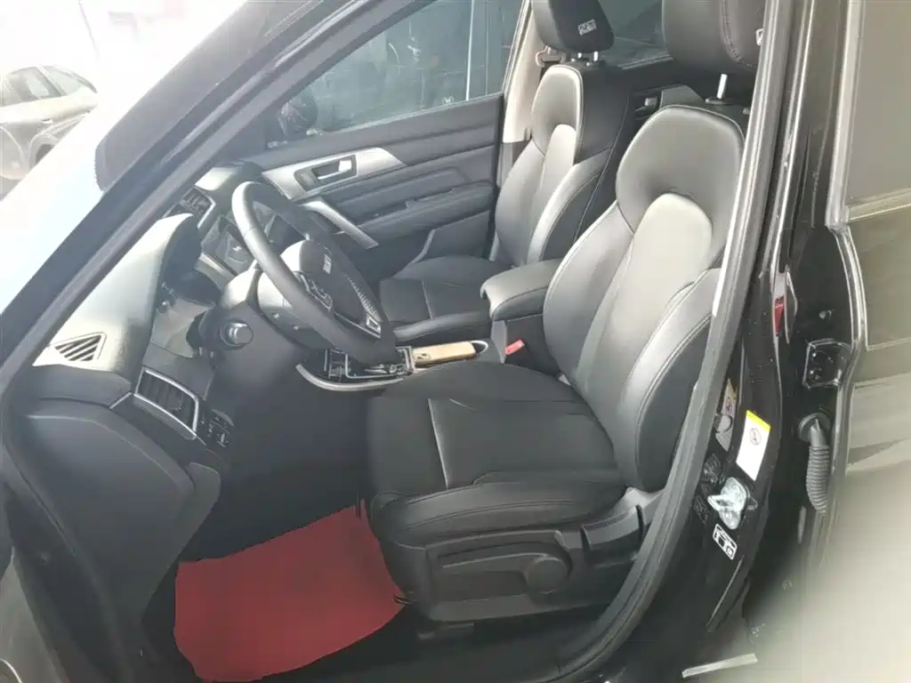 Haval H2 2017 Red Label 1.5T Automatic 2WD Luxury фото 11