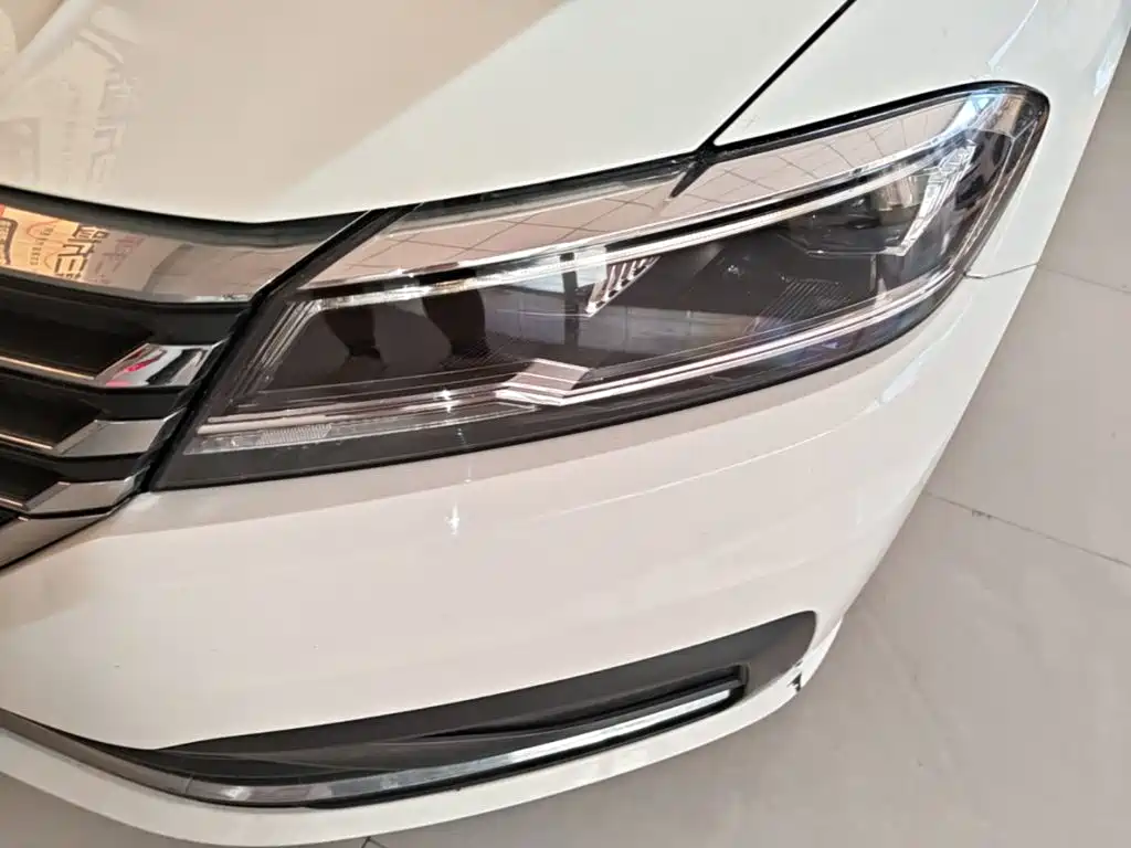 Volkswagen Lavida, миниатюра 24