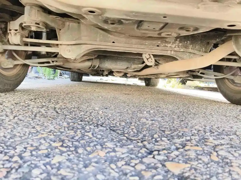 Honda Accord 2011 2011 Model 2.0L EX