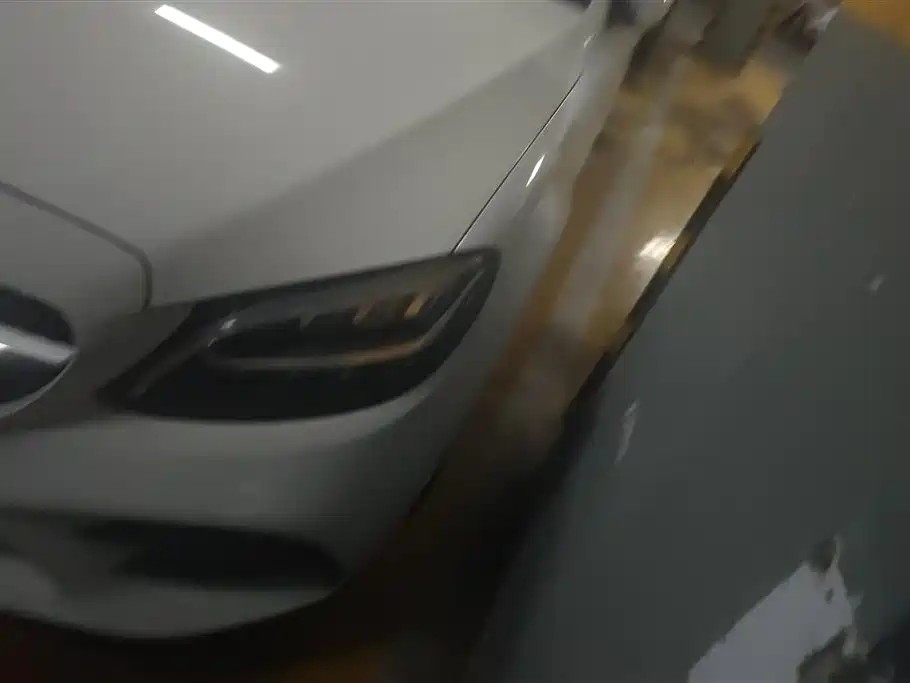 Mercedes-Benz C-Class 2020 Facelift C 200 L Fashion Sport Version фото 5