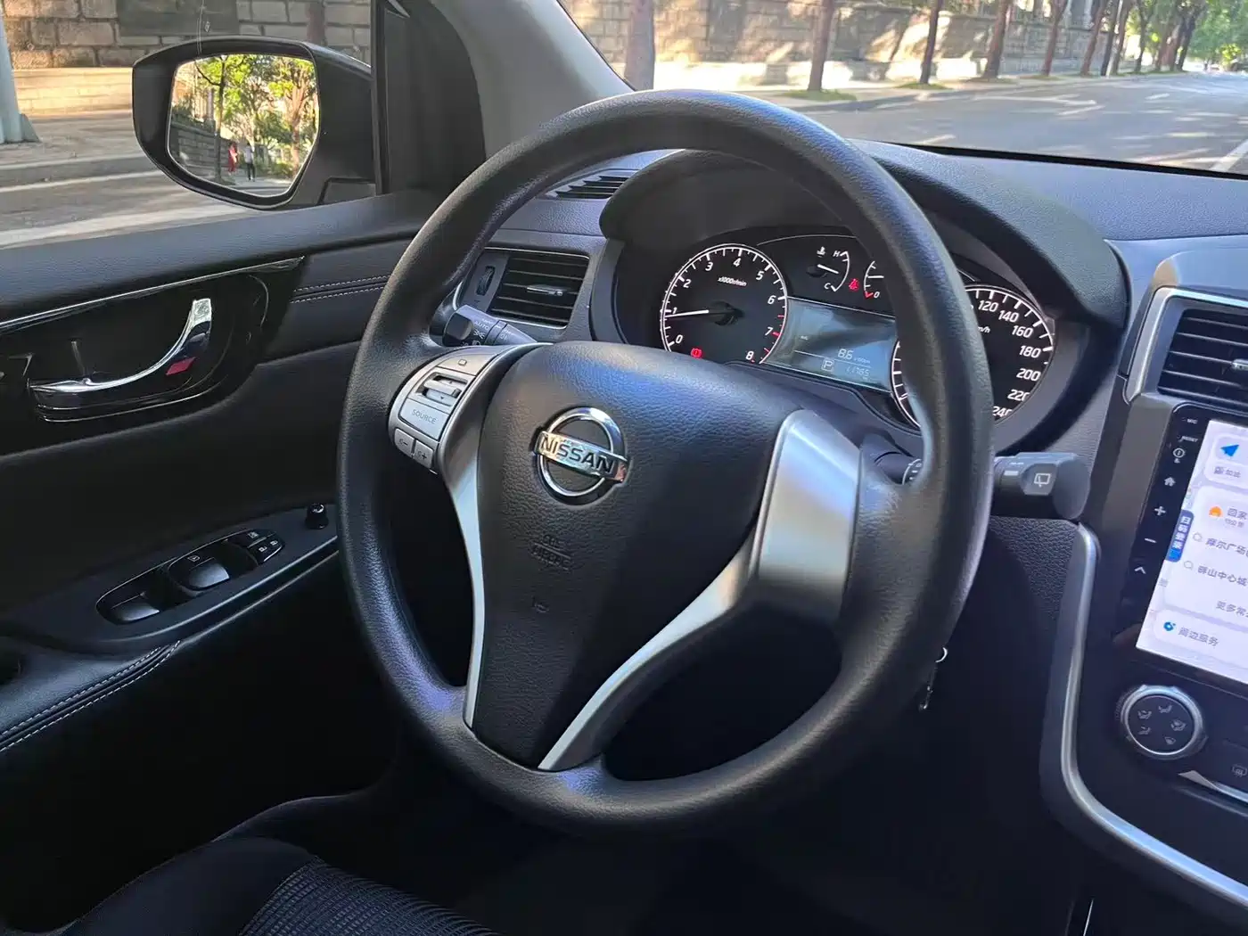 Nissan Tiida 2024 2024 1.6L CVT Cool Sport Edition