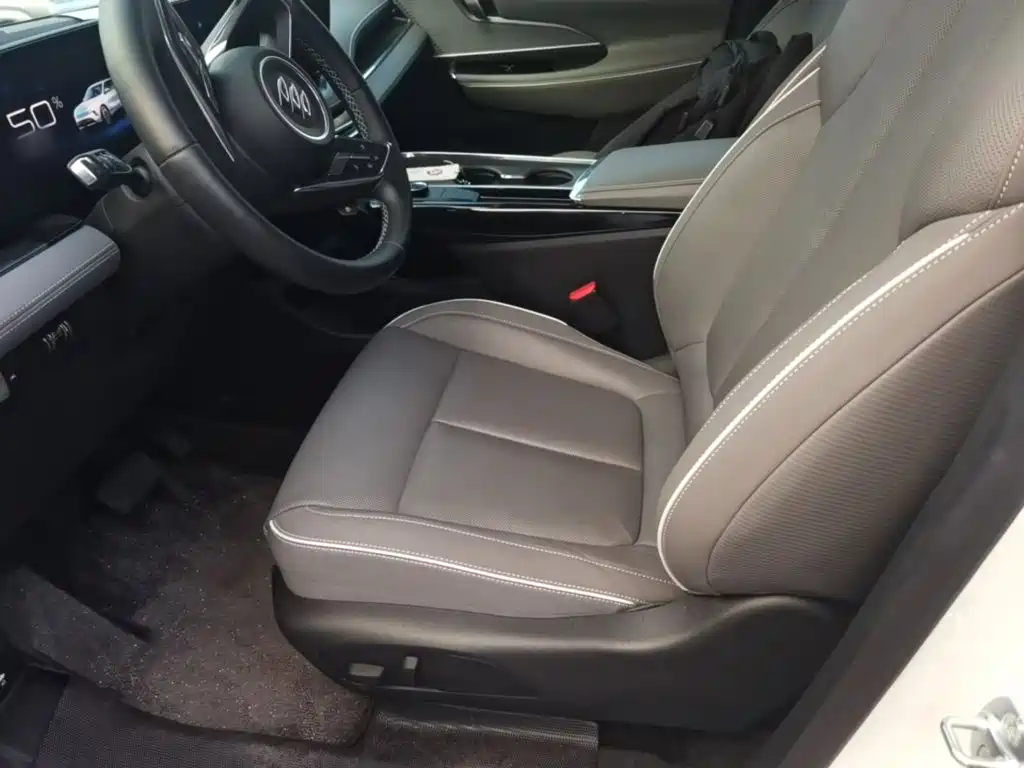 Buick E5 2025 2025 545KM Smart Edition