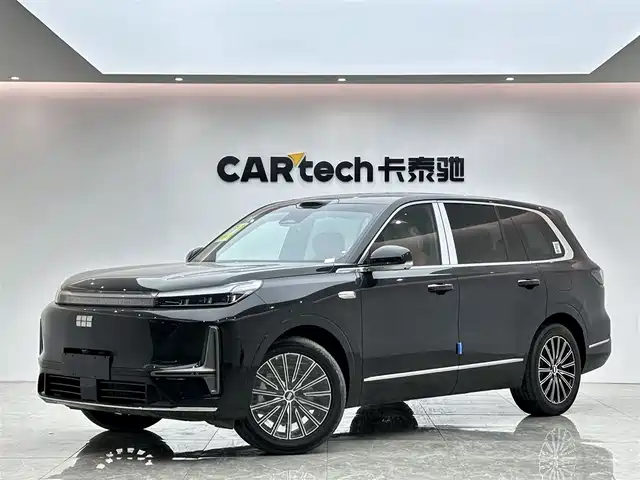 Geely Galaxy Galaxy M9 2025 Model 230km 2WD Explorer+ Edition