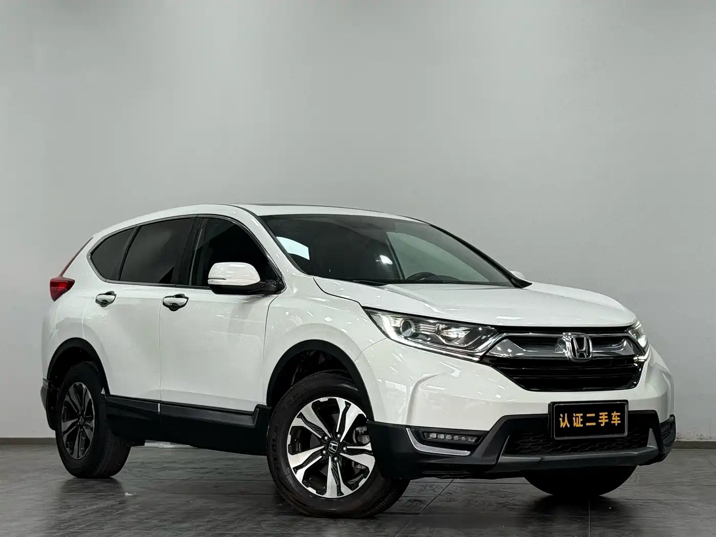 Фото 3 - Honda CR-V