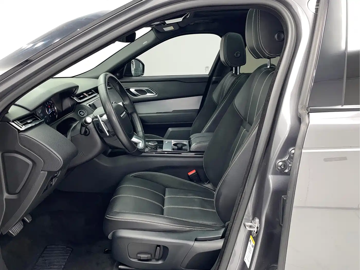 Land Rover Range Rover Velar 2019 2018 P250 S