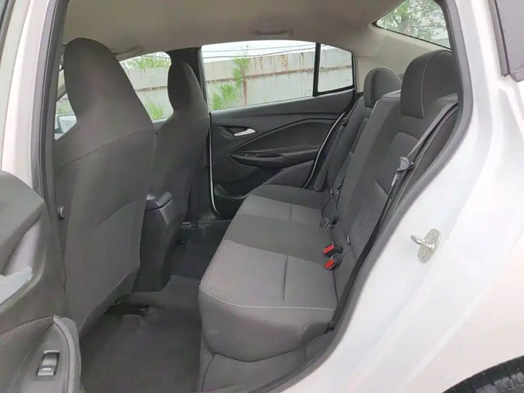 Chevrolet Cavalier 2021 2020 325T Automatic Joy Edition