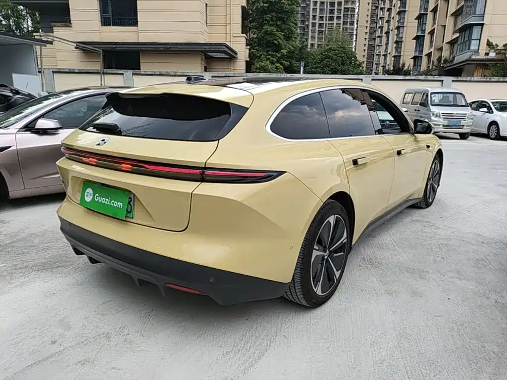 Фото 7 - NIO ET5T