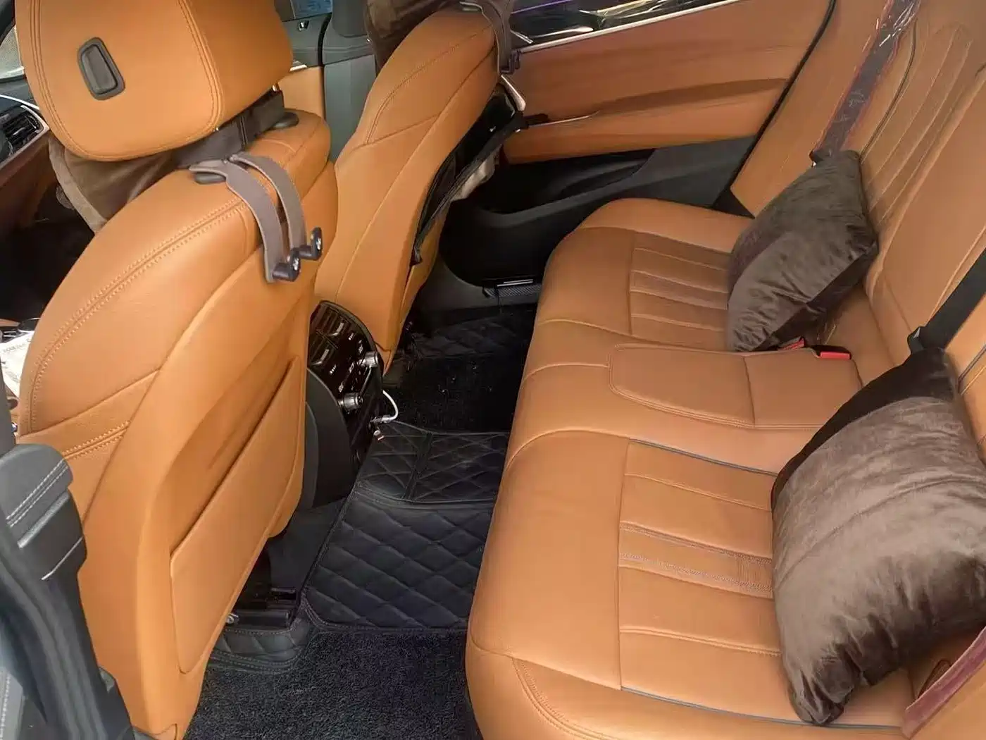 BMW 6 Series GT 2024 2024 630i M Sport Ultimate Package