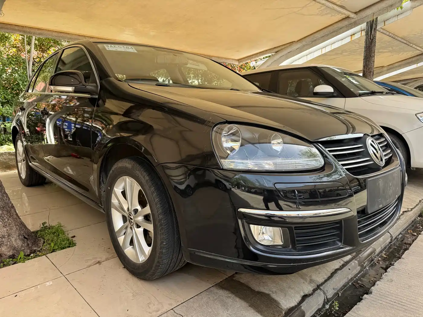 Volkswagen Sagitar 2011 2011 1.4TSI Manual Luxury
