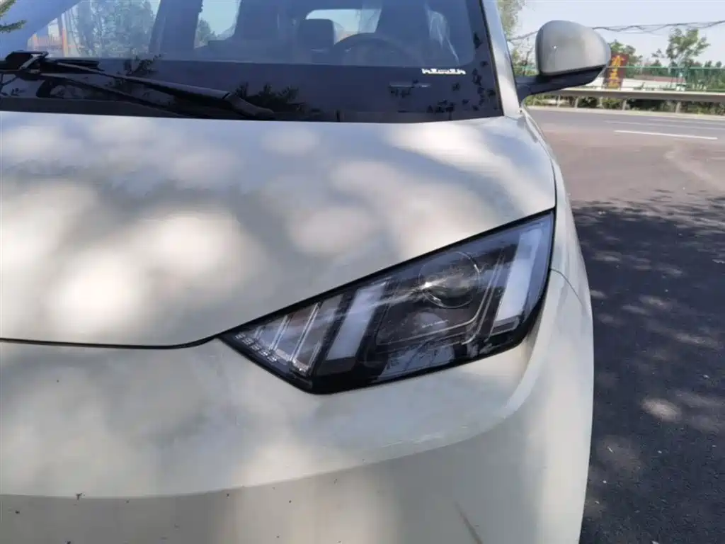 BYD Seagull 2025 Smart Drive Edition 305km Vitality Version фото 24