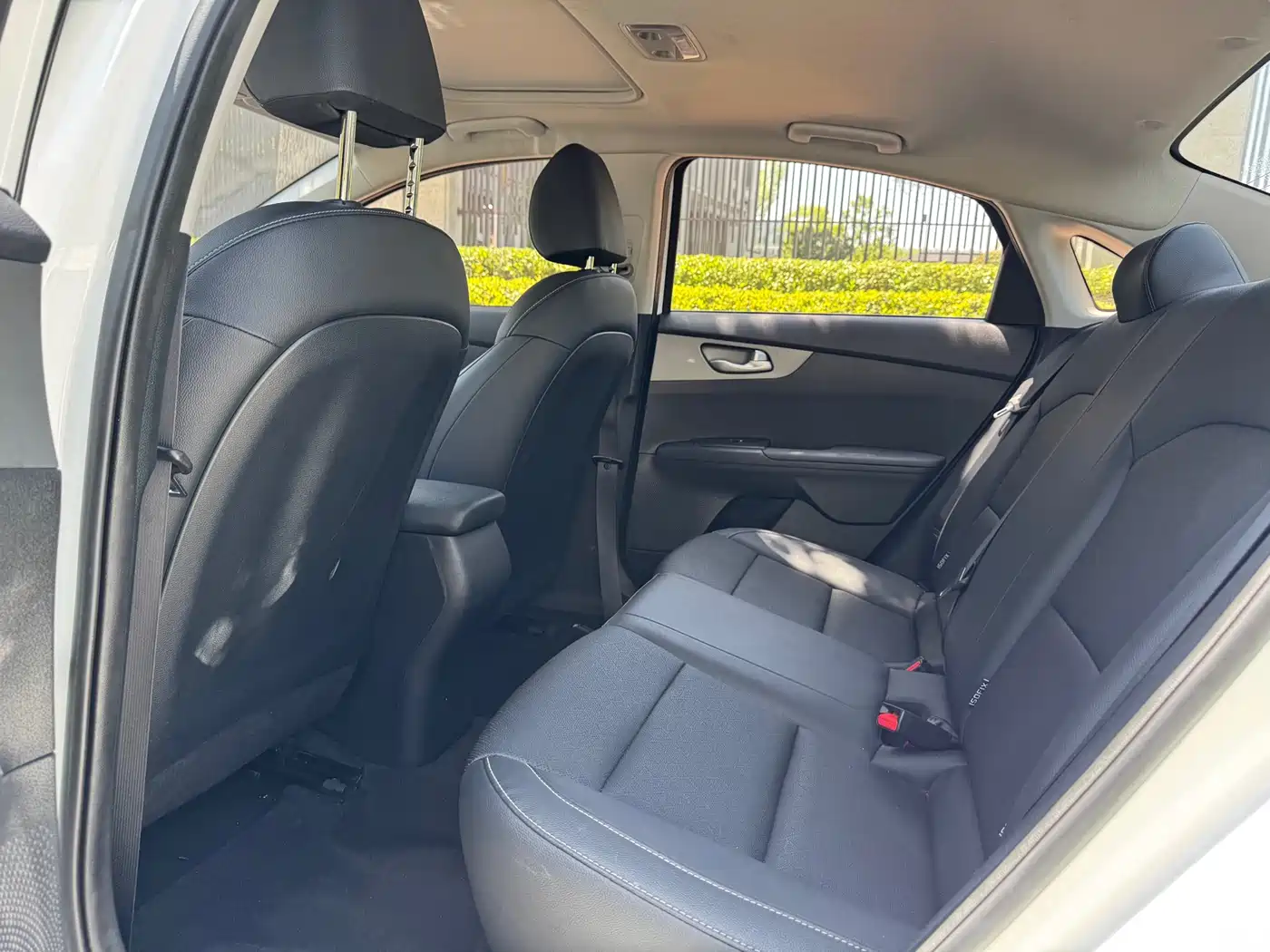 Kia K3 2021 1.5L CVT Fashion Edition фото 6