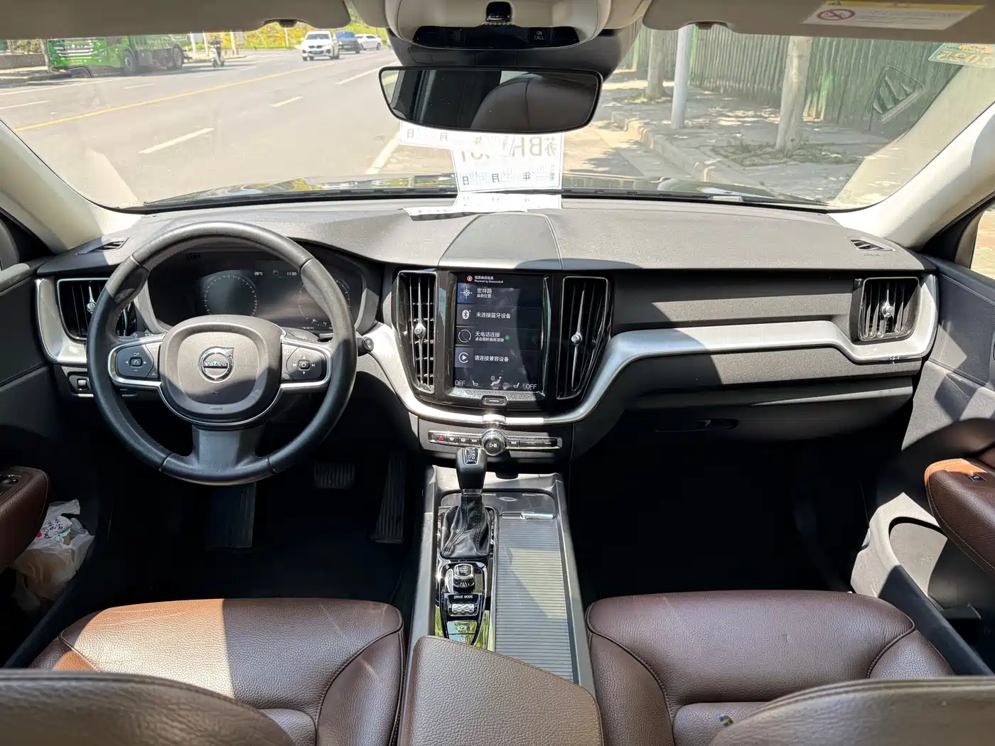 Фото 5 - Volvo XC60