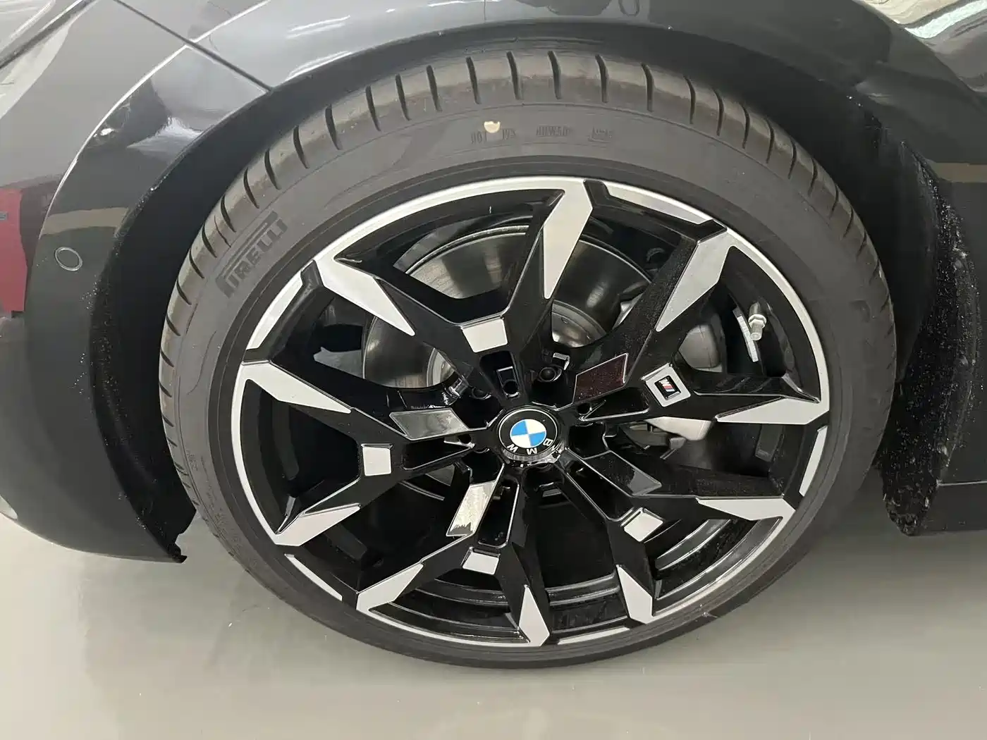 BMW 4 Series фото 9