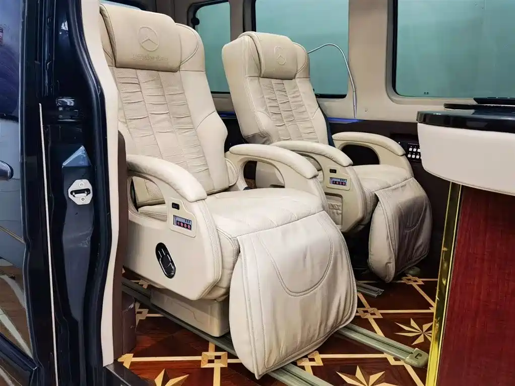 Mercedes-Benz Sprinter 2009 Model Enhanced Version фото 13