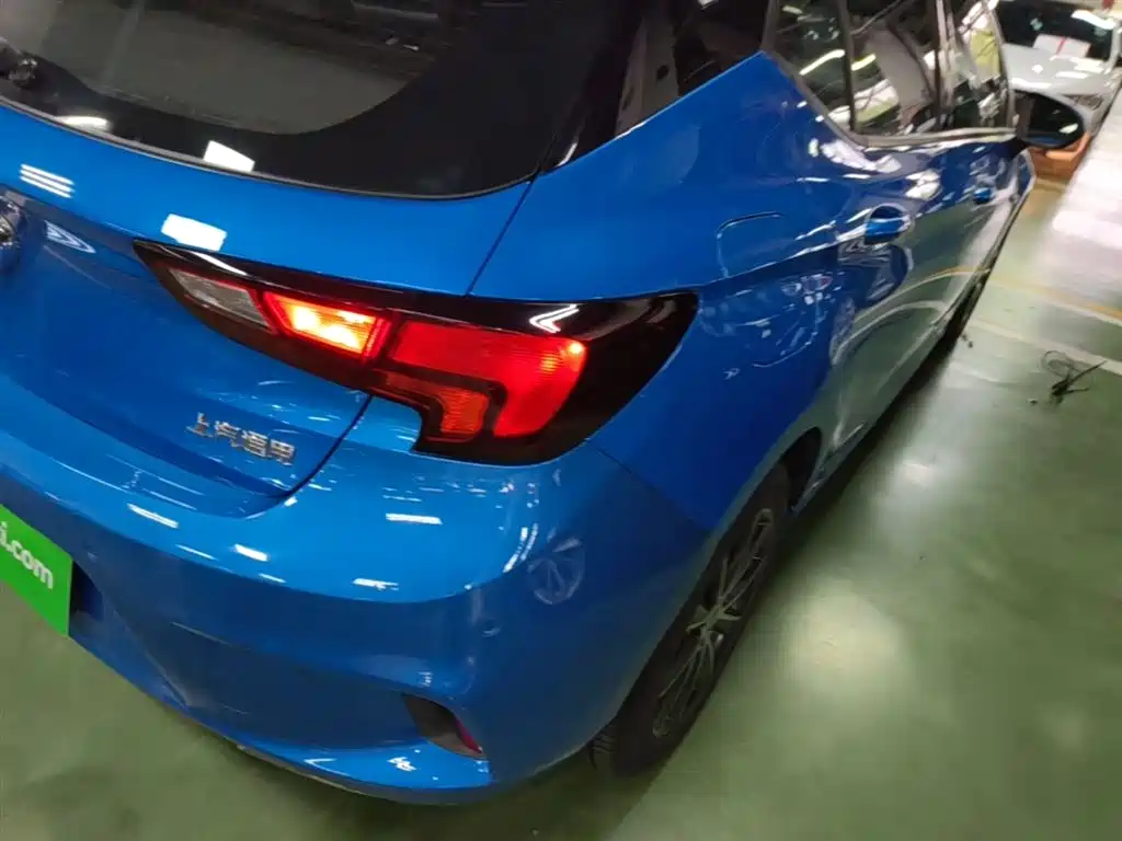 Buick Verano 2016 Hatchback GS 20T DCT Passion Sport фото 8