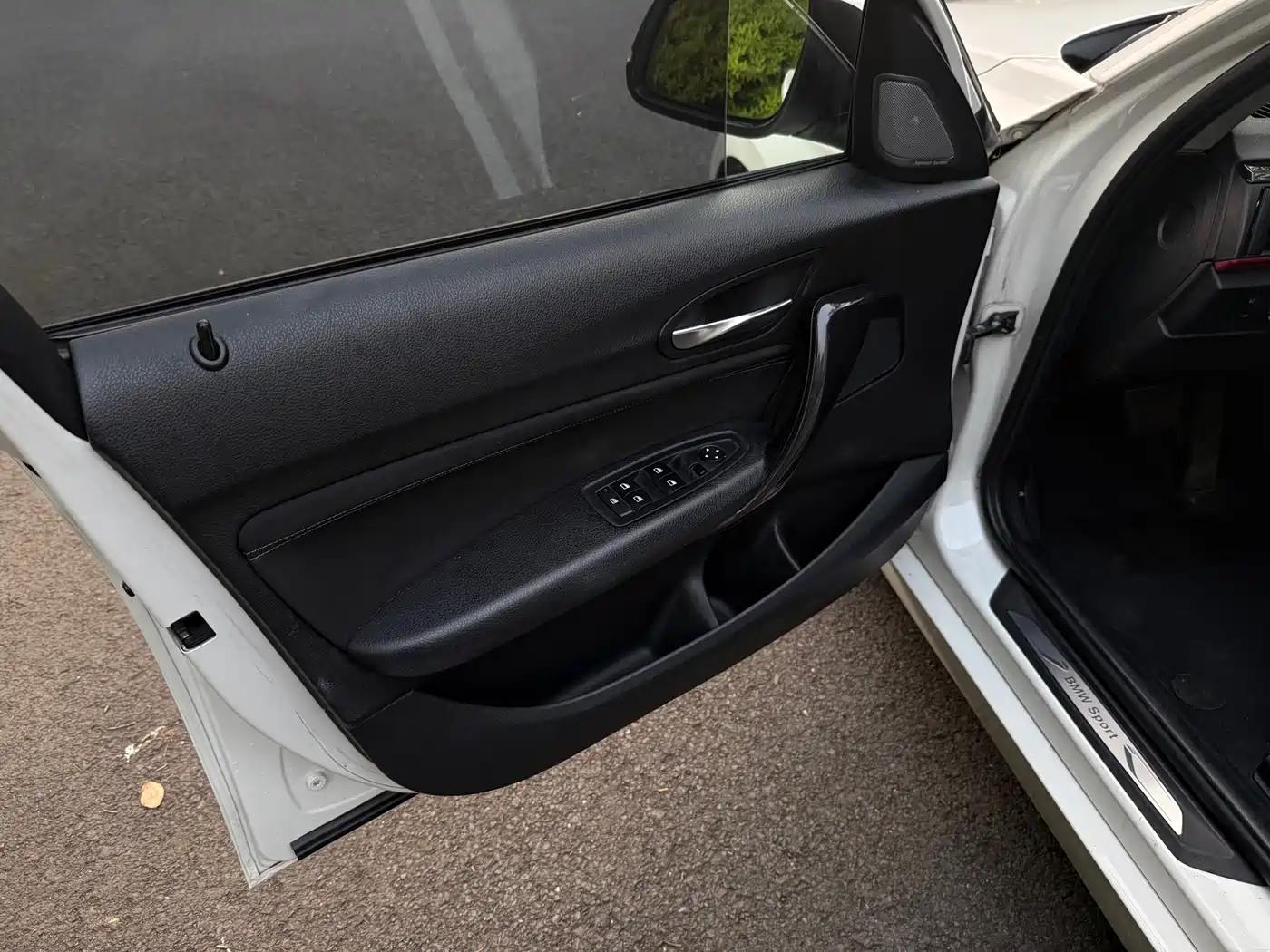 BMW 1 Series (Import) 2013 Facelift 118i Sport Model фото 7