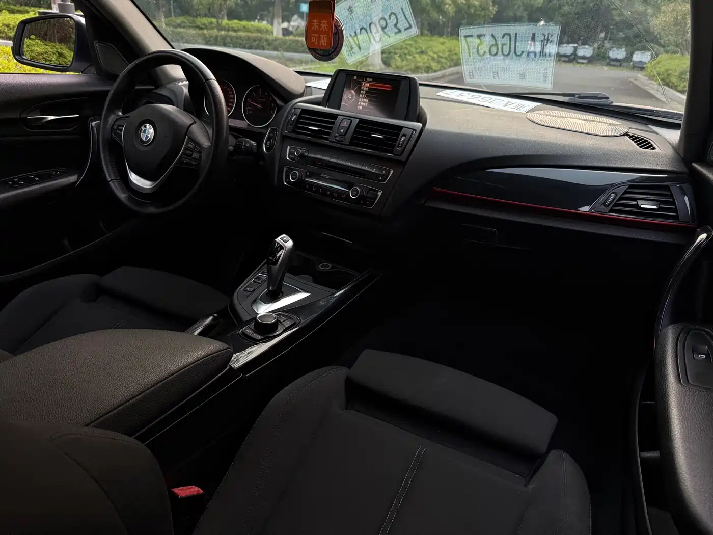 BMW 1 Series (Import) 2013 Facelift 118i Sport Model фото 14