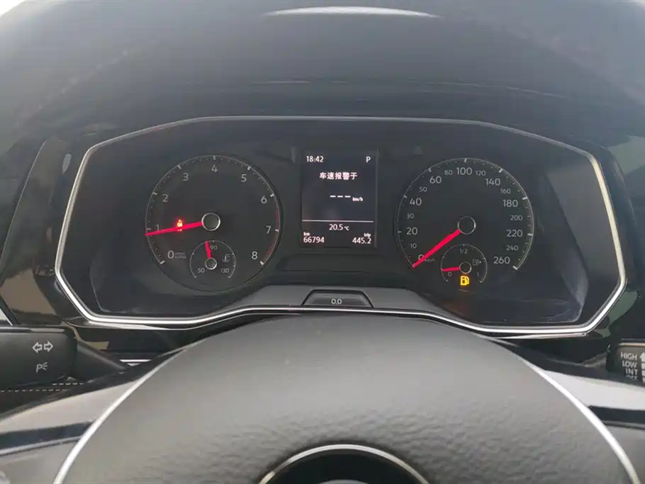 Volkswagen Sagitar 2020 280TSI DSG Comfort China VI фото 14