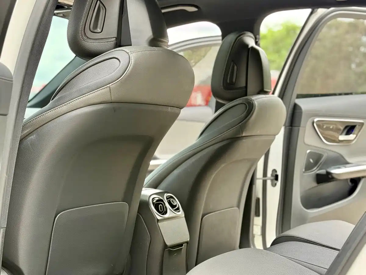 Mercedes-Benz C-Class 2022 C 200 L Sport Version фото 6