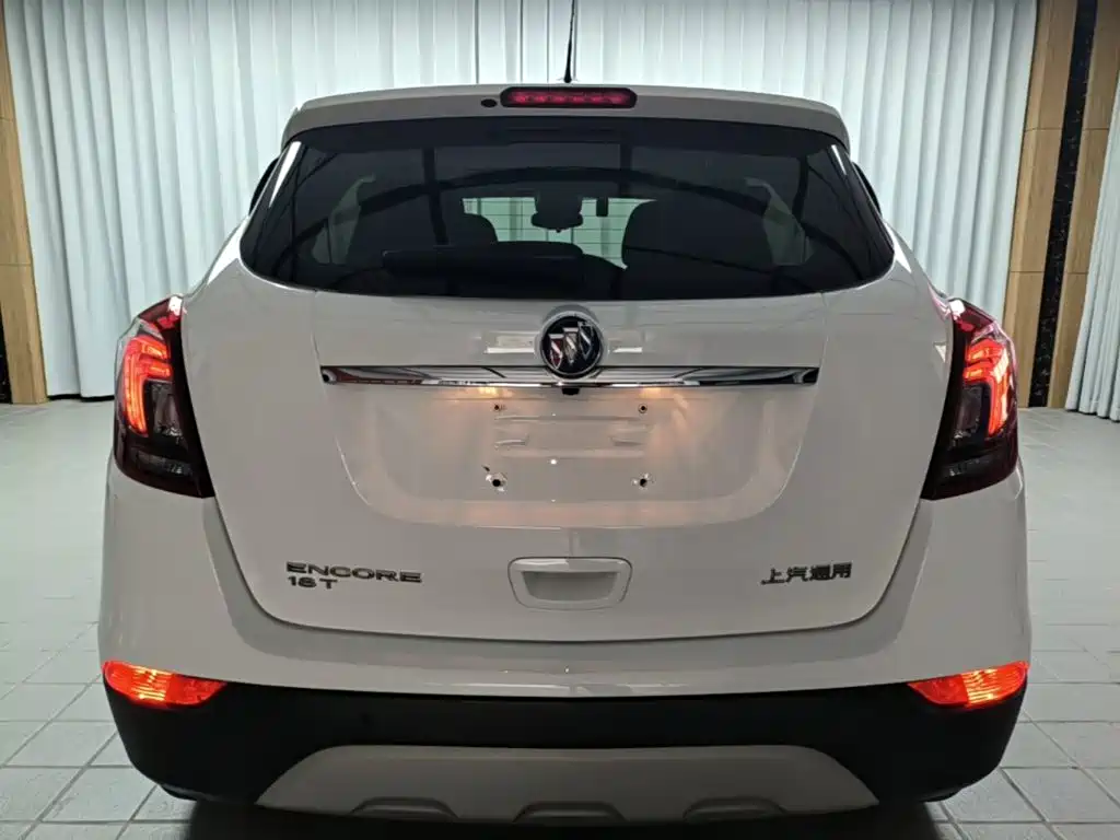 Photo 6 - Buick Encore