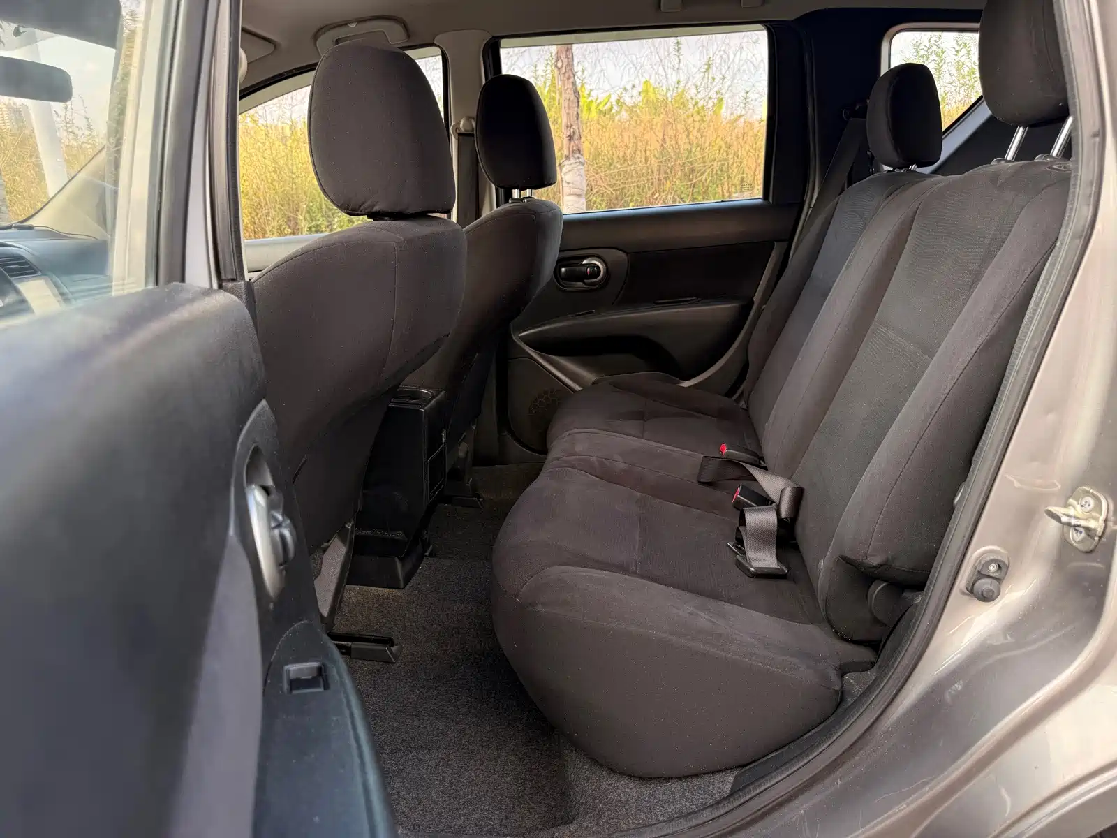 Photo 17 - Nissan Livina