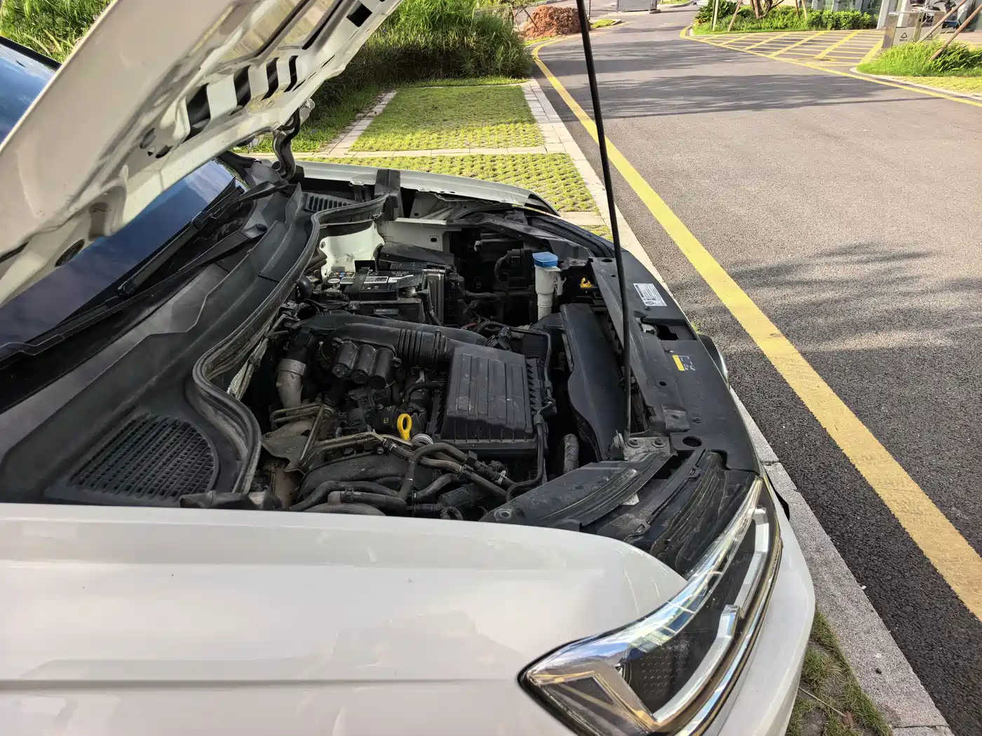 Volkswagen Tharu, миниатюра 22