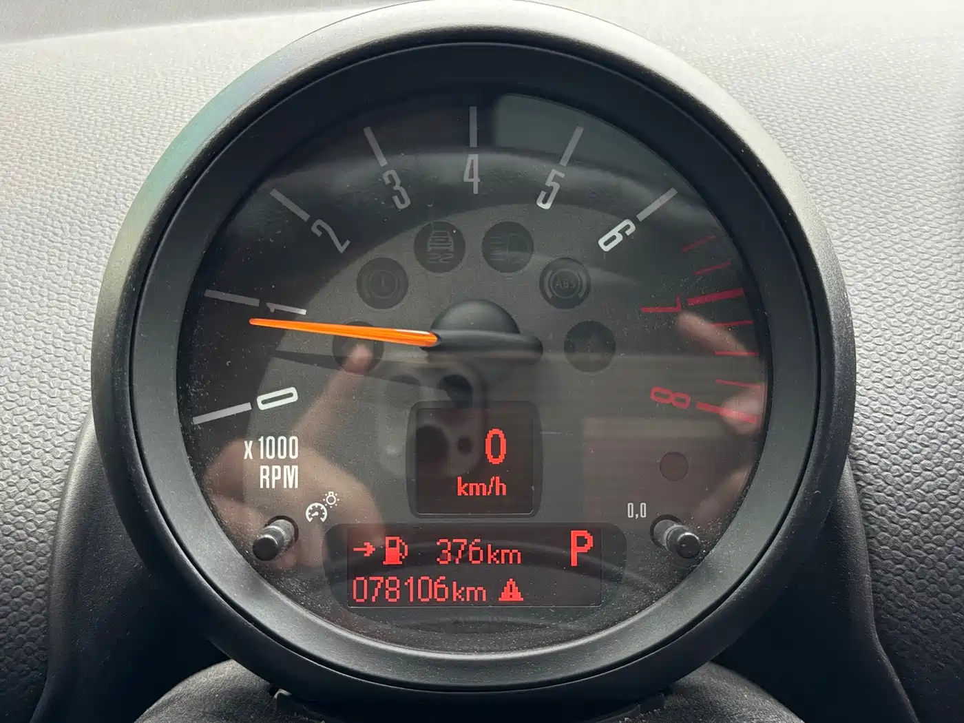 Фото 4 - MINI COUNTRYMAN