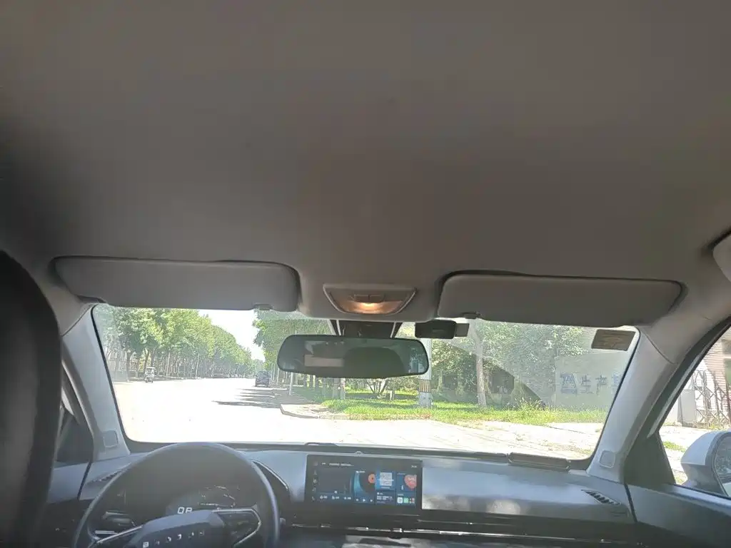 Фото 9 - Baojun RS-3