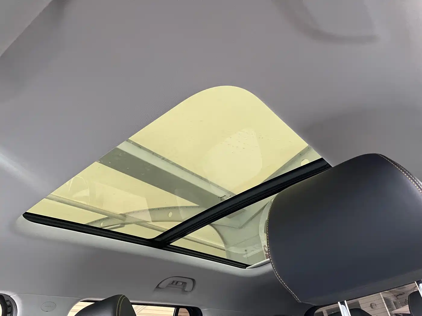 BAIC ORV Beijing Off-Road BJ30 2024 1.5T Light Off-Road Pro Edition фото 7