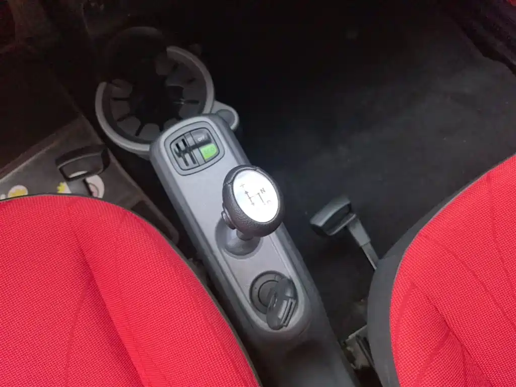 smart fortwo 2014 2012 1.0 MHD Hardtop Passion Edition