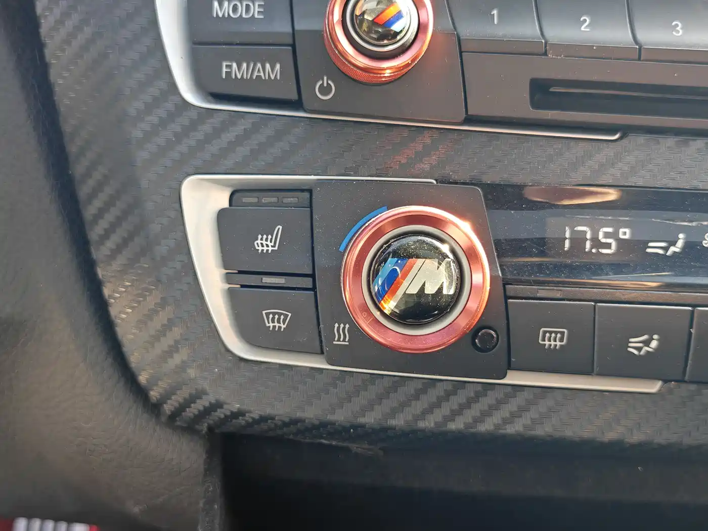 BMW 4 Series 2019 430i Gran Coupe M Sport Shadow Edition фото 20