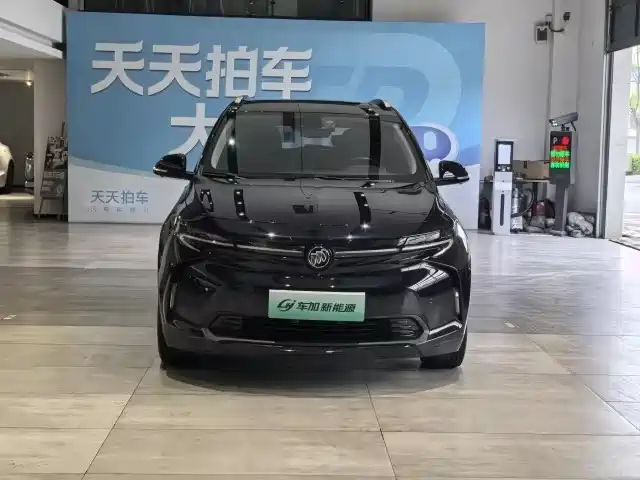 Buick Velite 7 2022 652E Connected Wisdom Edition фото 2